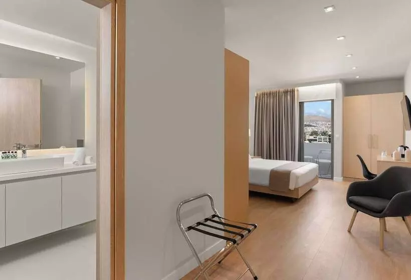 ホテル Gallery Central