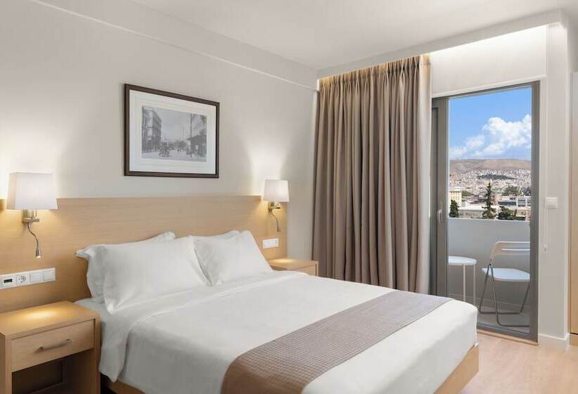 Hotel Gallery Central