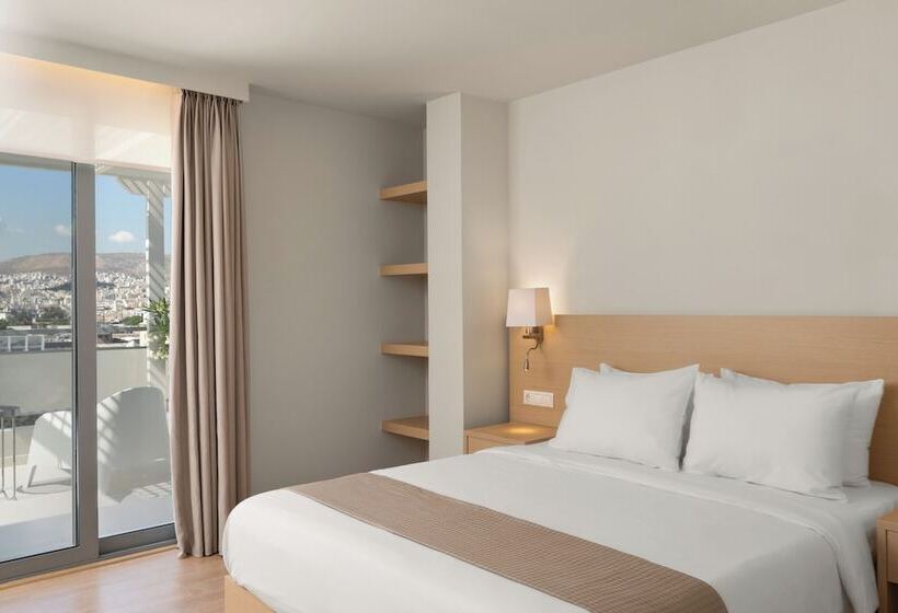 Hotel Gallery Central