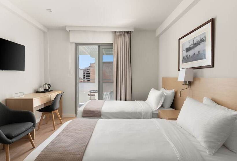 Hotel Gallery Central