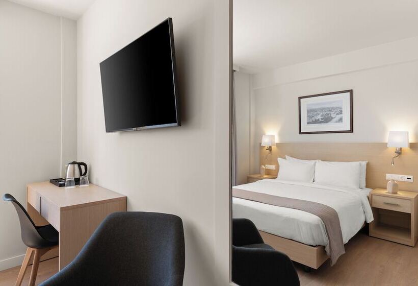 Hotel Gallery Central