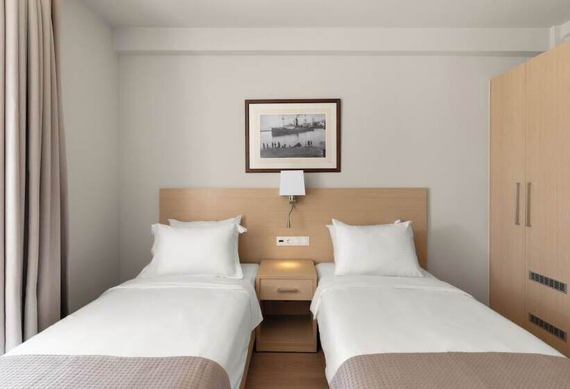 Hotel Gallery Central