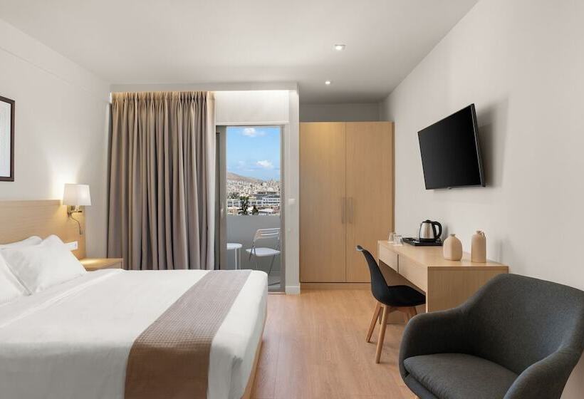 Hotel Gallery Central