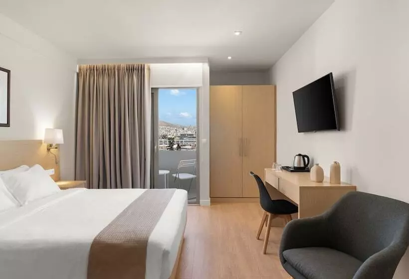 ホテル Gallery Central