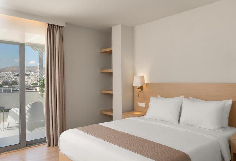 Hotel Gallery Central