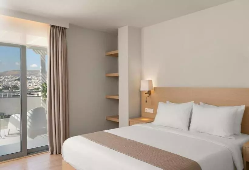 ホテル Gallery Central