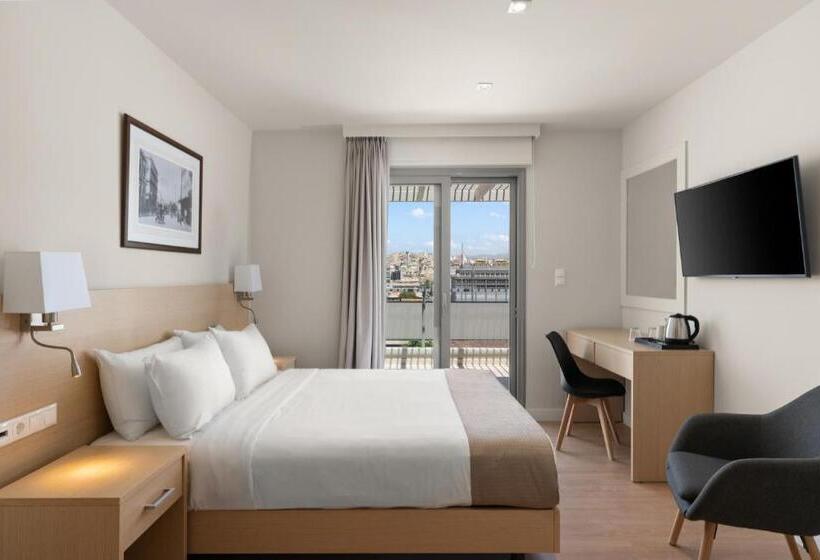 Hotel Gallery Central