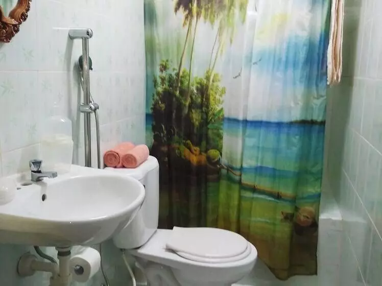 ホテル Apartamentos Mirador El Yunque