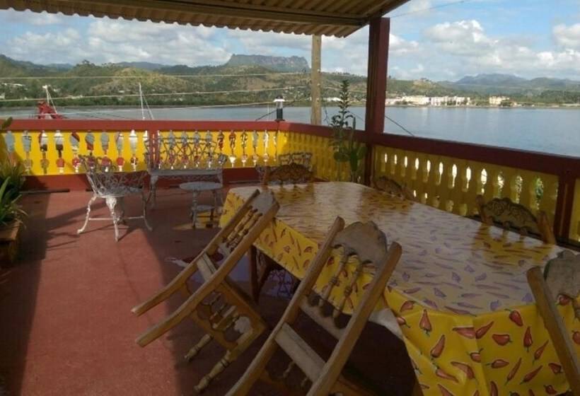 هتل Apartamentos Mirador El Yunque