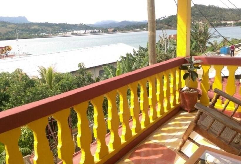 هتل Apartamentos Mirador El Yunque