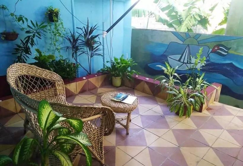 ホテル Apartamentos Mirador El Yunque