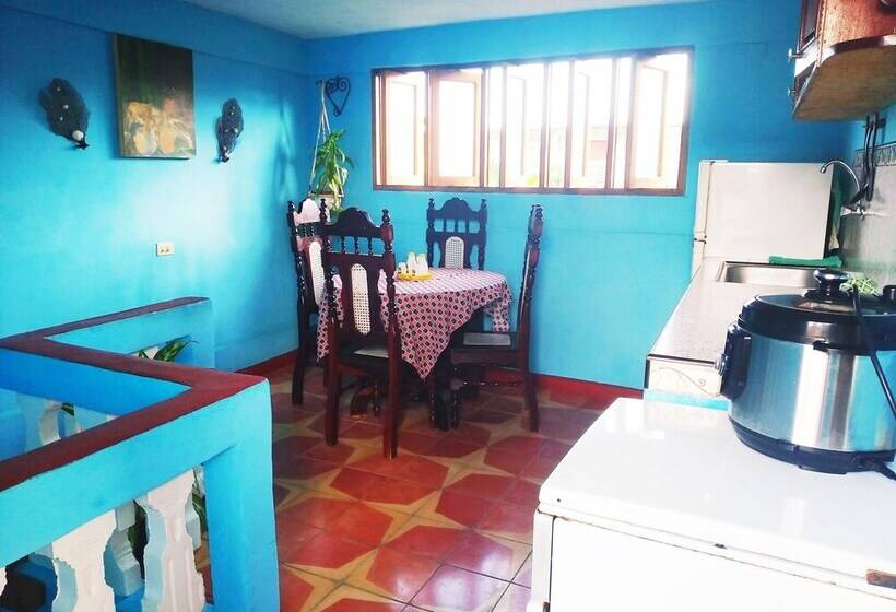 هتل Apartamentos Mirador El Yunque