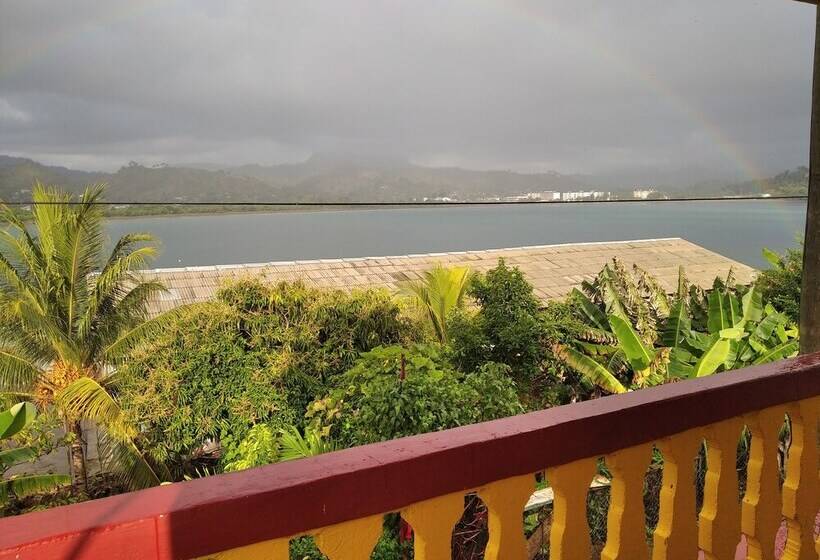 هتل Apartamentos Mirador El Yunque