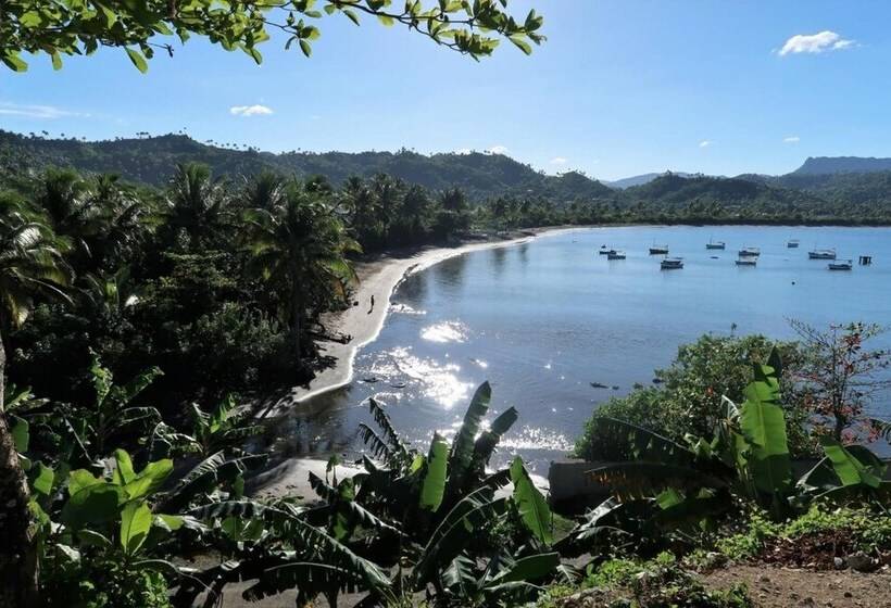 هتل Apartamentos Mirador El Yunque