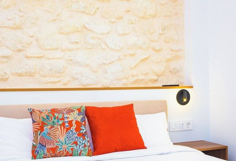 هتل Myflats Luxury Cathedral