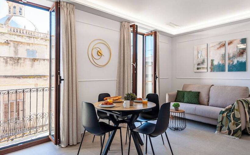 هتل Myflats Luxury Cathedral