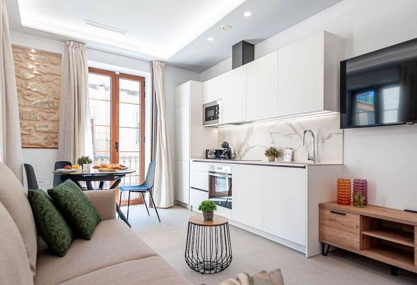 هتل Myflats Luxury Cathedral