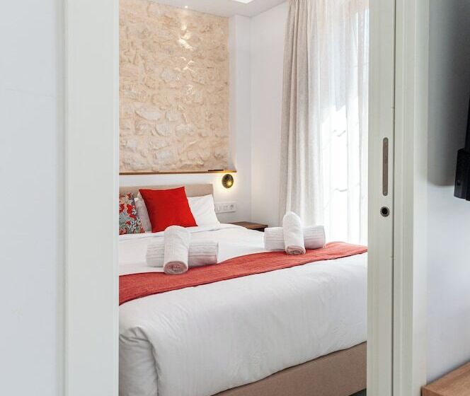 هتل Myflats Luxury Cathedral