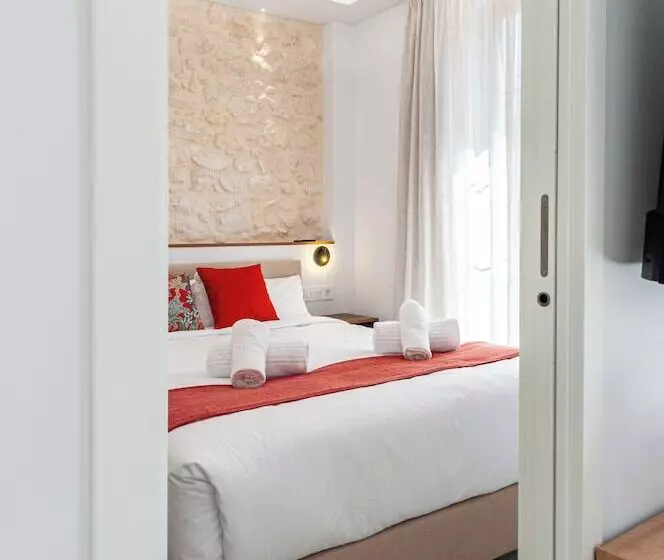 هتل Myflats Luxury Cathedral
