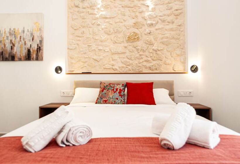 هتل Myflats Luxury Cathedral