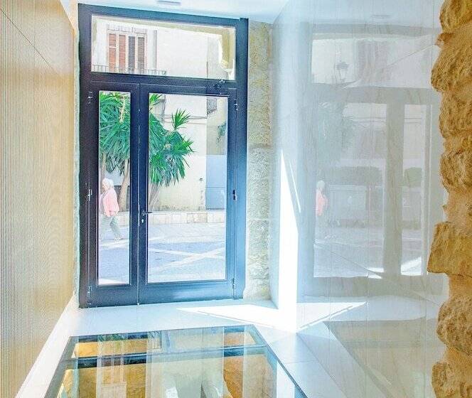 هتل Myflats Luxury Cathedral