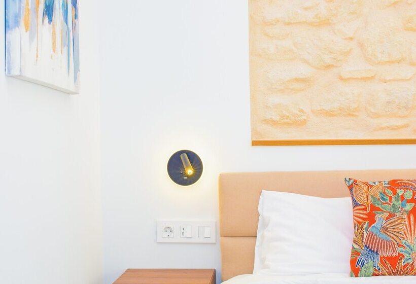 هتل Myflats Luxury Cathedral