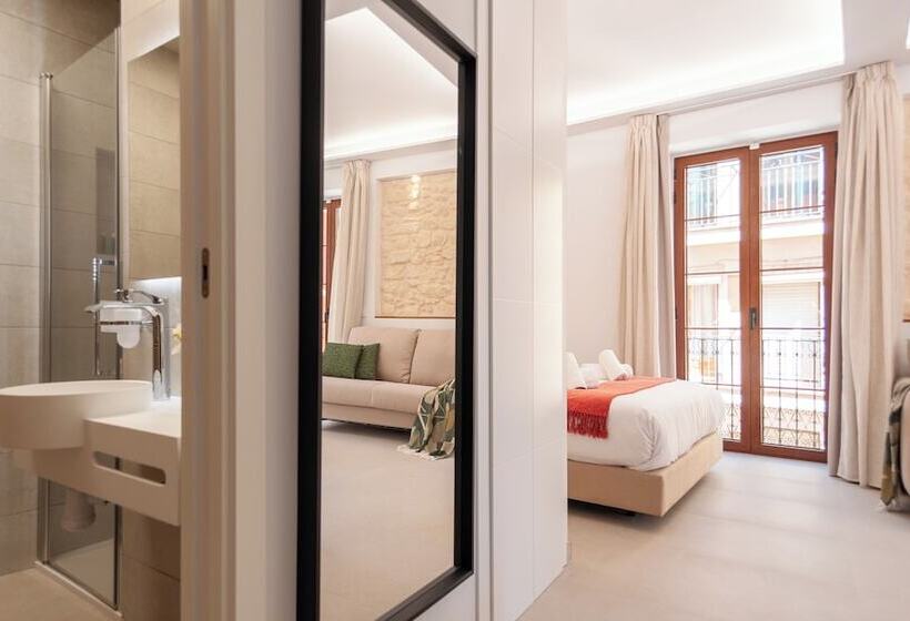 هتل Myflats Luxury Cathedral