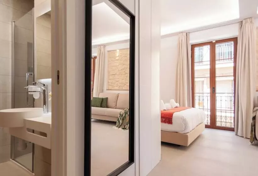 هتل Myflats Luxury Cathedral