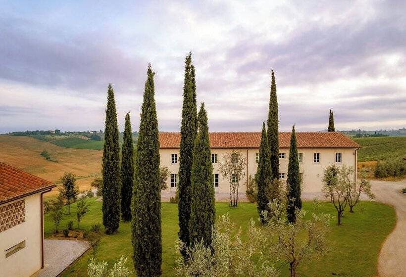 乡村酒店 Colle Alberti Country House