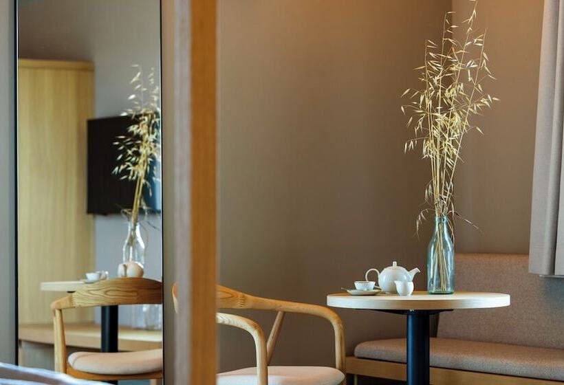 乡村酒店 Colle Alberti Country House