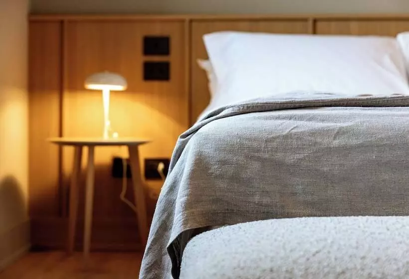 Maaseutuhotelli Colle Alberti Country House