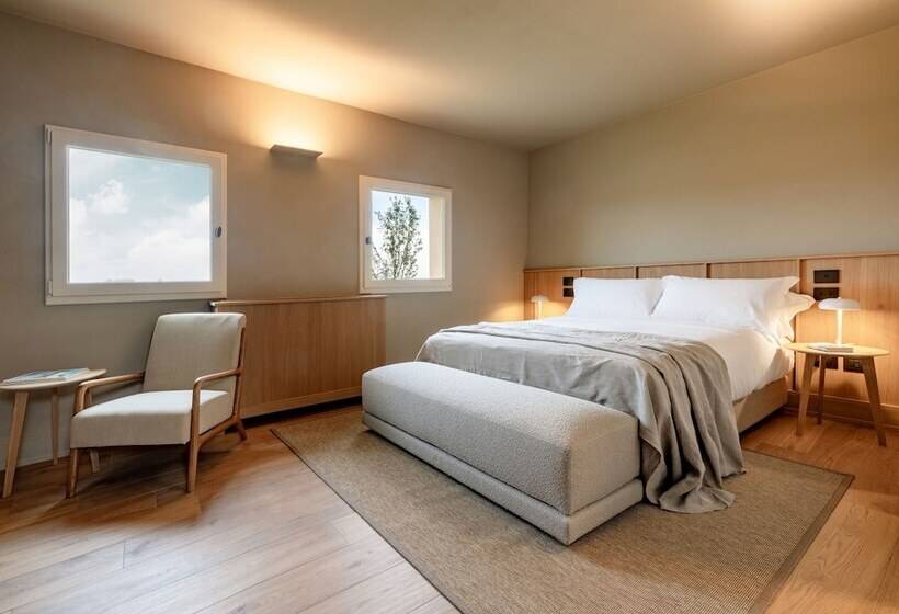 乡村酒店 Colle Alberti Country House