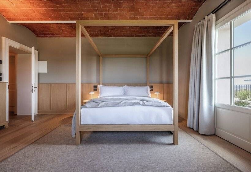 乡村酒店 Colle Alberti Country House