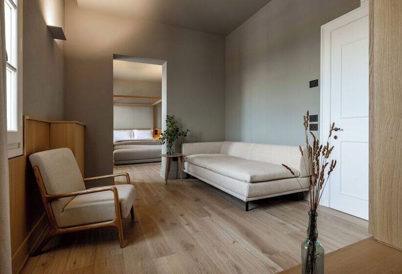 乡村酒店 Colle Alberti Country House