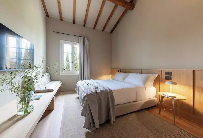 Maaseutuhotelli Colle Alberti Country House