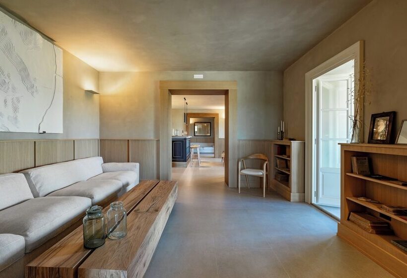 乡村酒店 Colle Alberti Country House