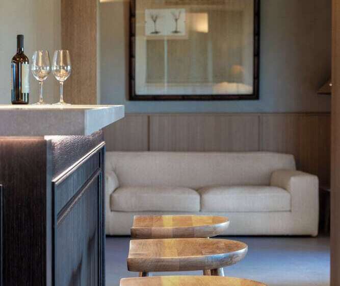 乡村酒店 Colle Alberti Country House