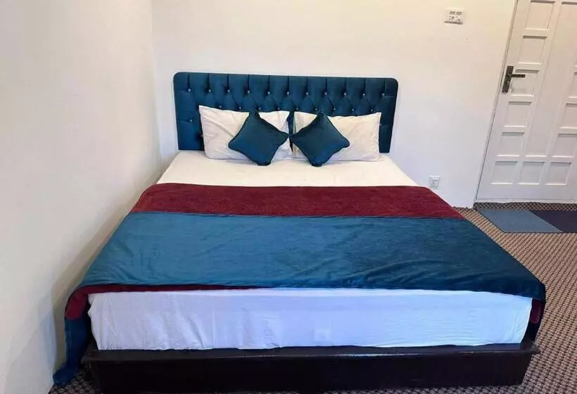 هتل Sarfaranga & Restaurant Skardu