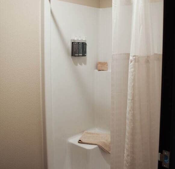 호텔 The Lodge At Moorcroft