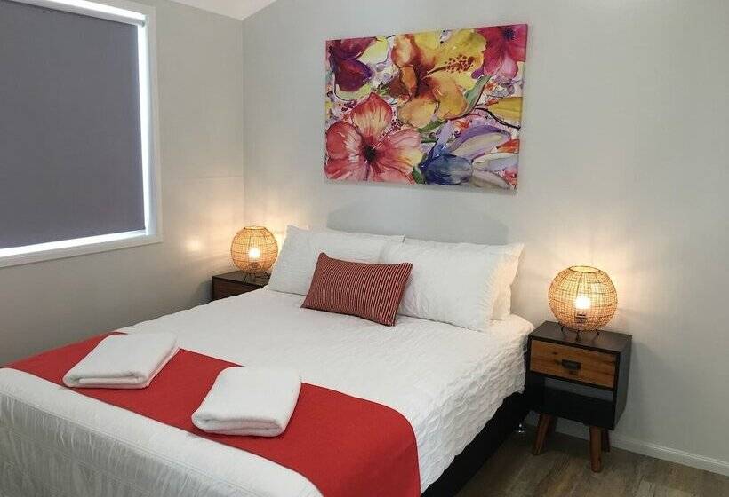 Longreach Private Apartments