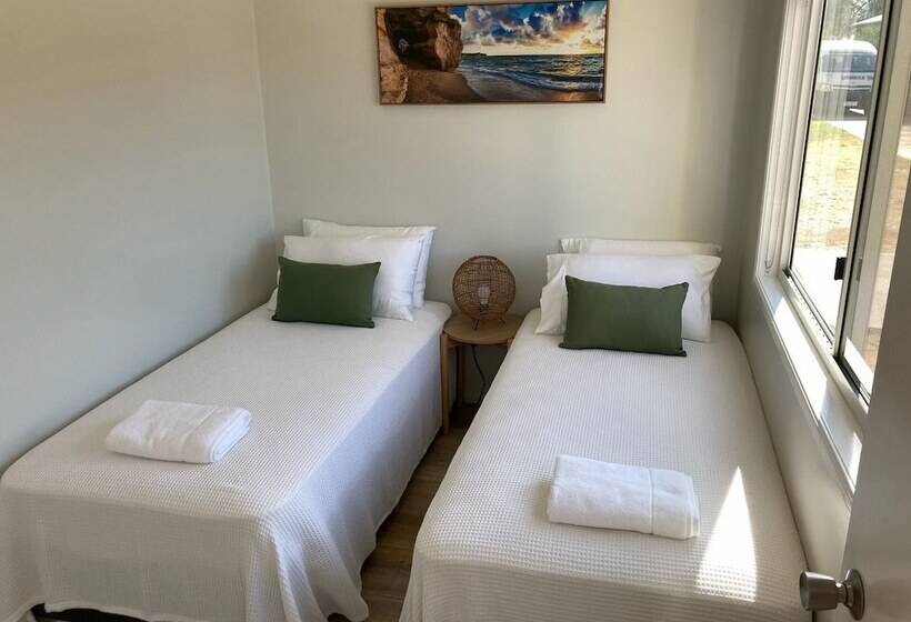 Longreach Private Apartments