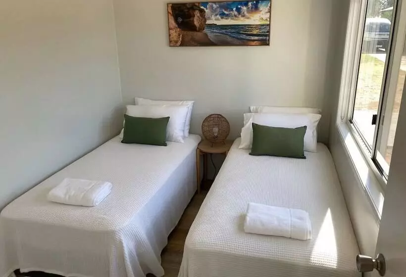 Longreach Private Apartments