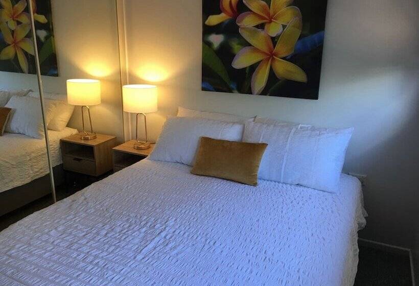 Longreach Private Apartments