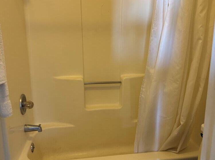 مُتل Del Rio Lodge