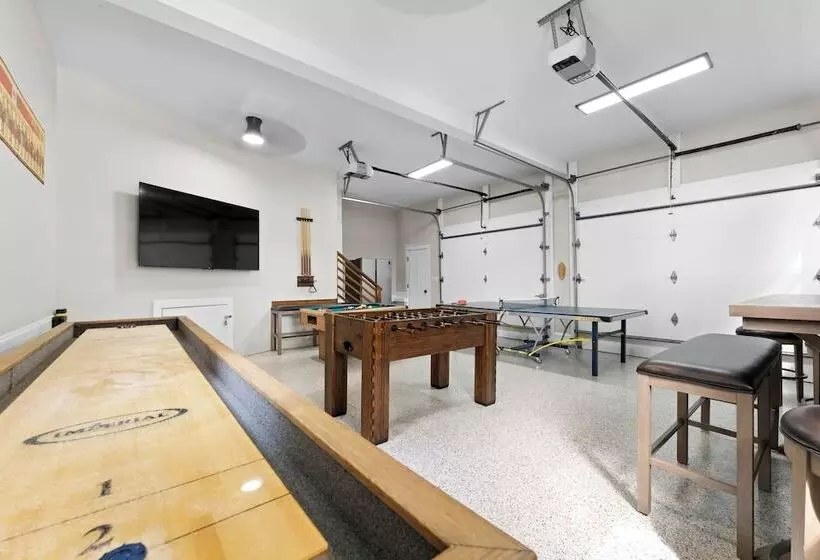 Paradise Pointe By Avantstay Lakefront + Views + Playset