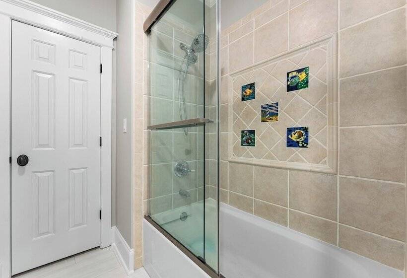 Paradise Pointe By Avantstay Lakefront + Views + Playset