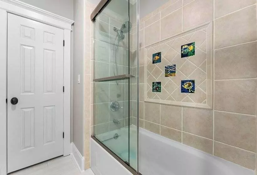 Paradise Pointe By Avantstay Lakefront + Views + Playset