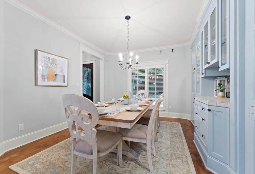 Paradise Pointe By Avantstay Lakefront + Views + Playset