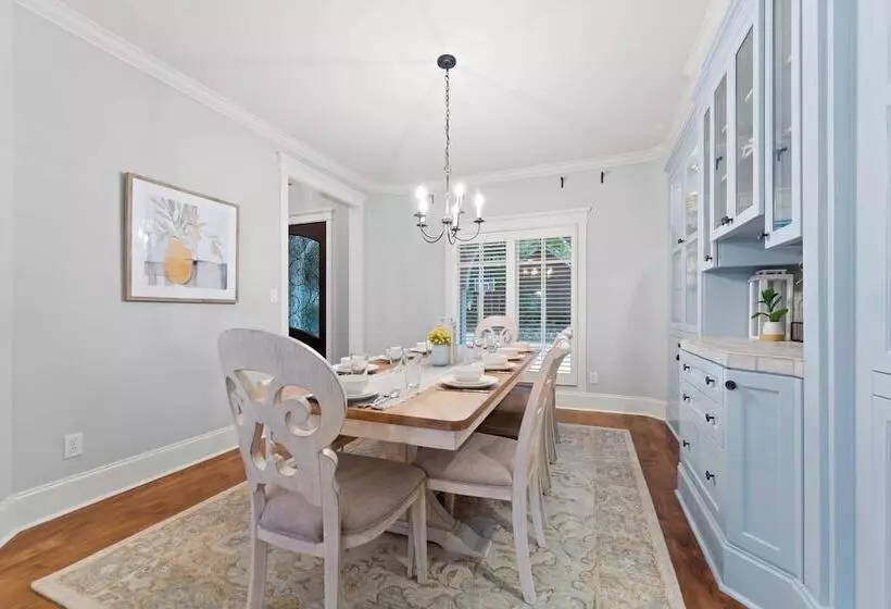 Paradise Pointe By Avantstay Lakefront + Views + Playset