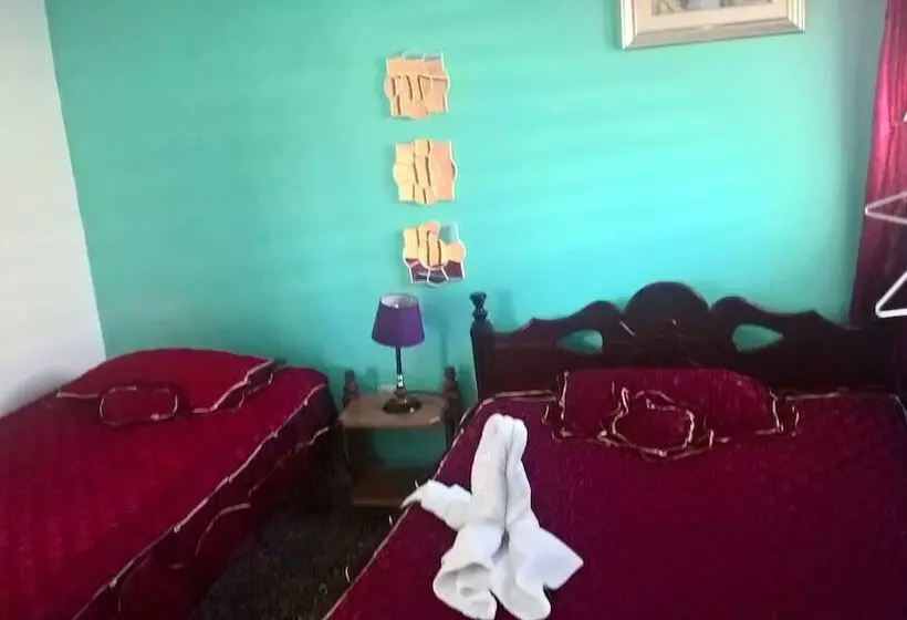 ペンション Hostal Aida Y Miguel